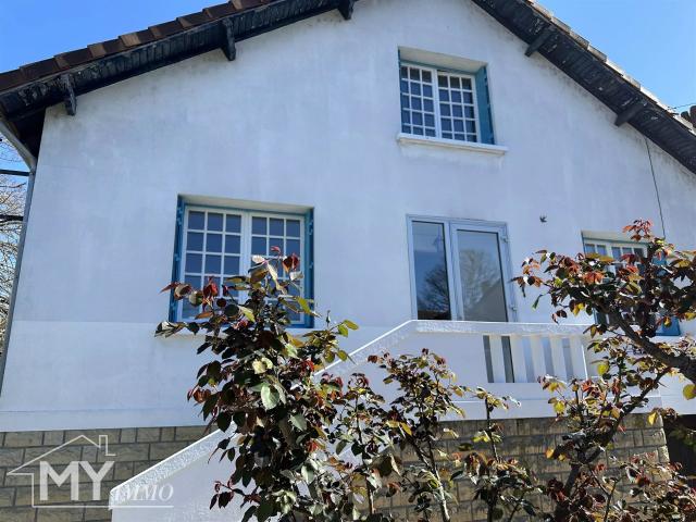 Maison vente à Bergerac