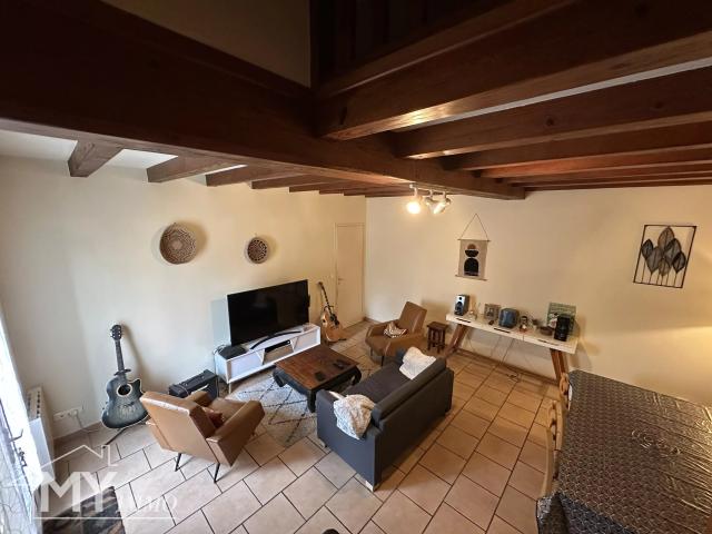 Maison vente à Bergerac