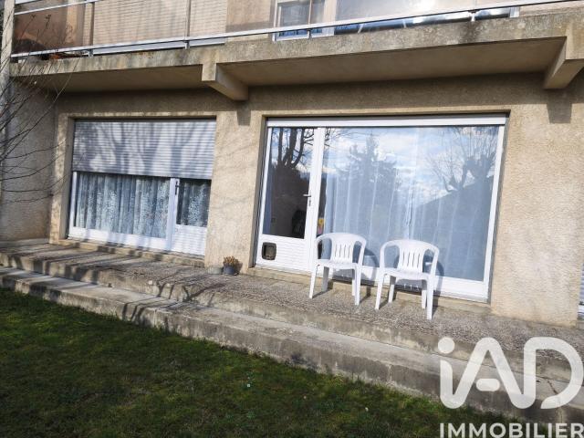 Appartement vente à Bergerac