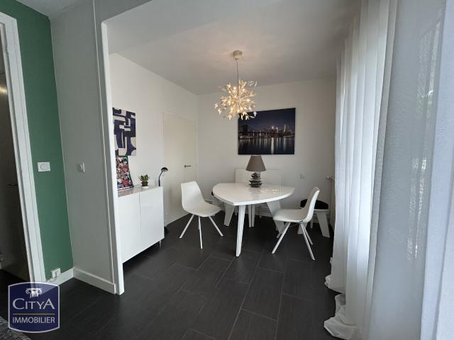 Appartement vente à Bergerac, Dordogne
