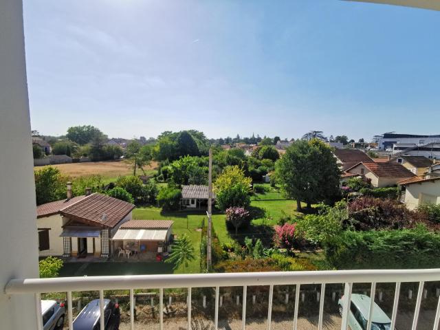 Appartement vente à Bergerac, Dordogne