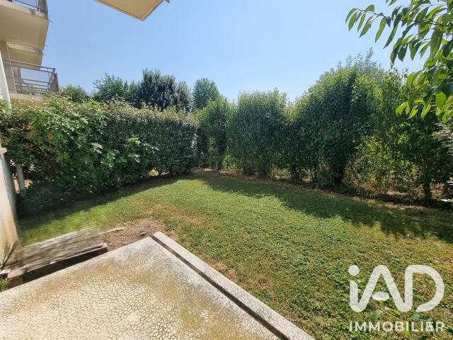 Appartement vente à Bergerac