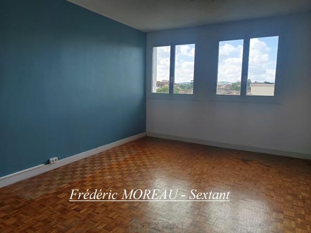 Appartement vente à Bergerac