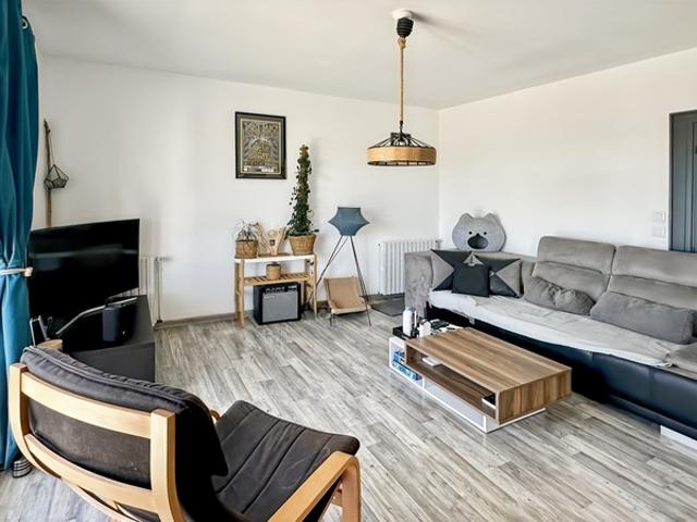 Appartement vente à Bergerac