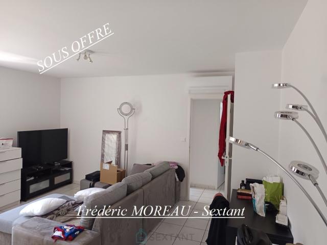 Appartement vente à Bergerac