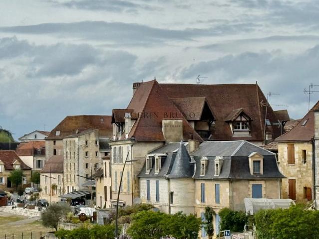 Appartement vente à Bergerac