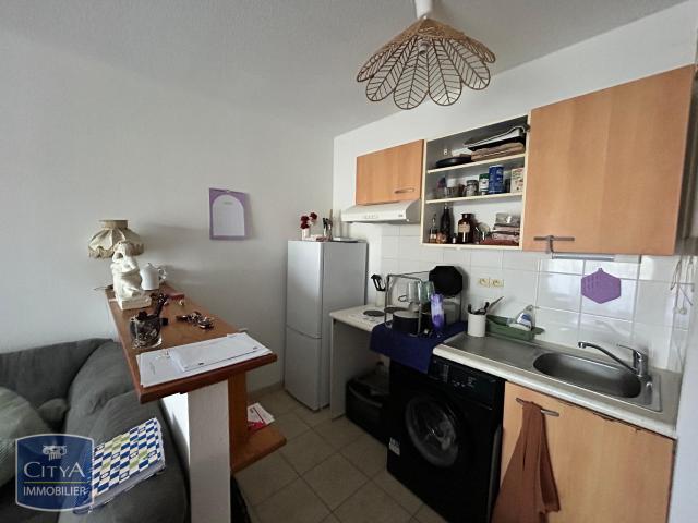 Appartement vente à Bergerac