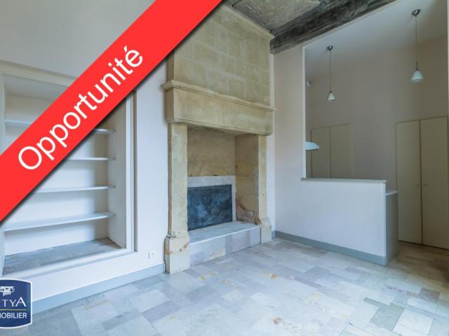 Appartement vente à Bergerac