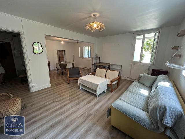 Appartement vente à Bergerac