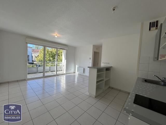 Appartement vente à Bergerac, Dordogne