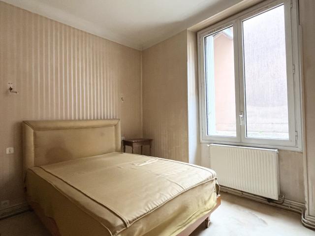 Appartement vente à Bergerac, Dordogne