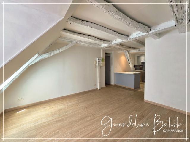 Appartement vente à Bergerac