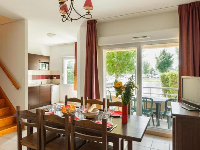 Appartement vente à Bergerac