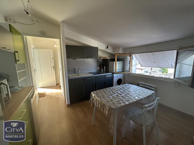 Appartement vente à Bergerac, Dordogne