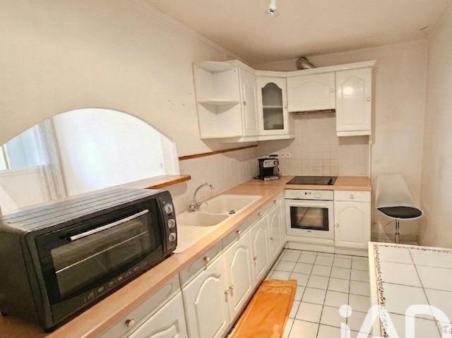 Appartement vente à Bergerac