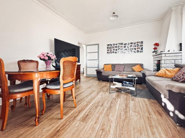 Appartement vente à Bergerac