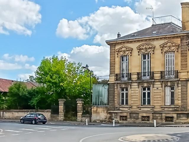 Villa vente à Bergerac