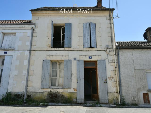 Immeuble vente à Bergerac