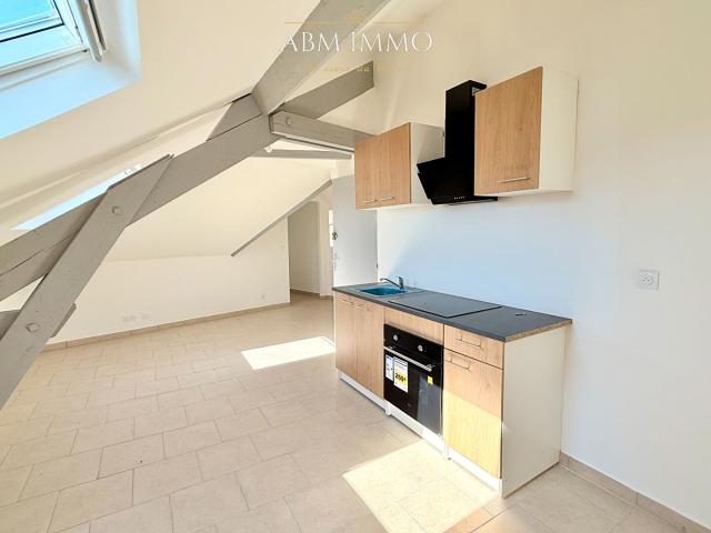 Immeuble vente à Bergerac