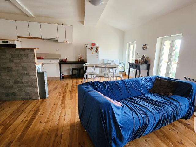 Immeuble vente à Bergerac