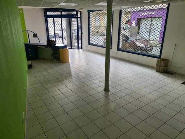 Immeuble vente à Bergerac