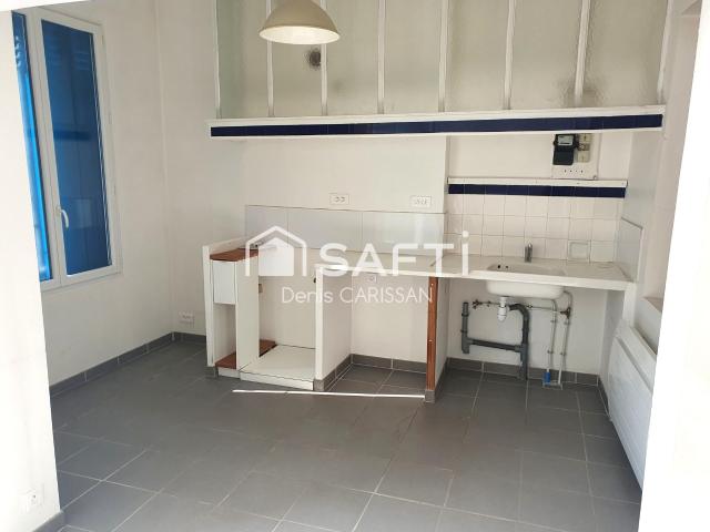 Maison vente à Bergerac