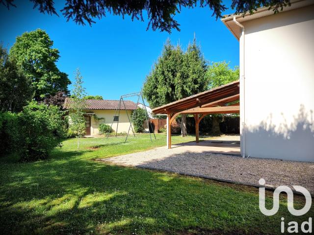 Maison vente à Bergerac