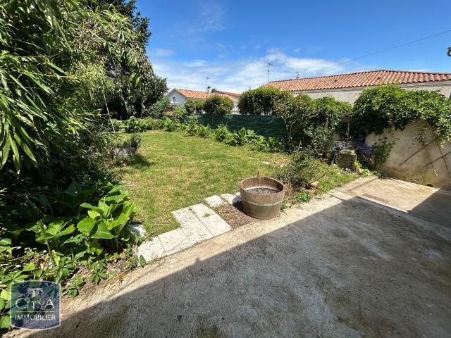 Maison vente à Bergerac