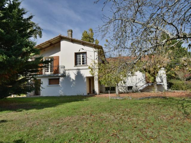 Maison vente à Bergerac