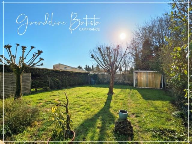 Maison vente à Bergerac, Dordogne