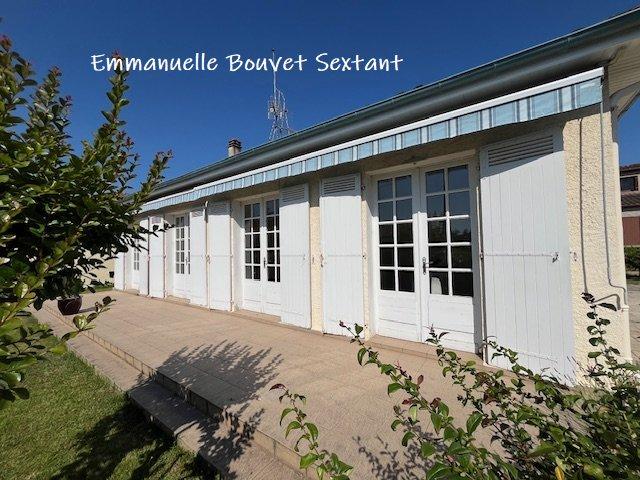 Maison vente à Bergerac