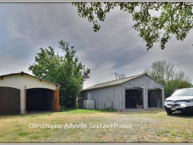 Garage vente à Bergerac