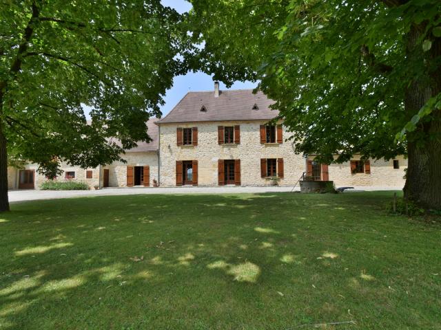 Château vente à Bergerac Château vente à Bergerac