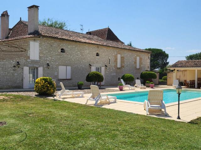 Château vente à Bergerac