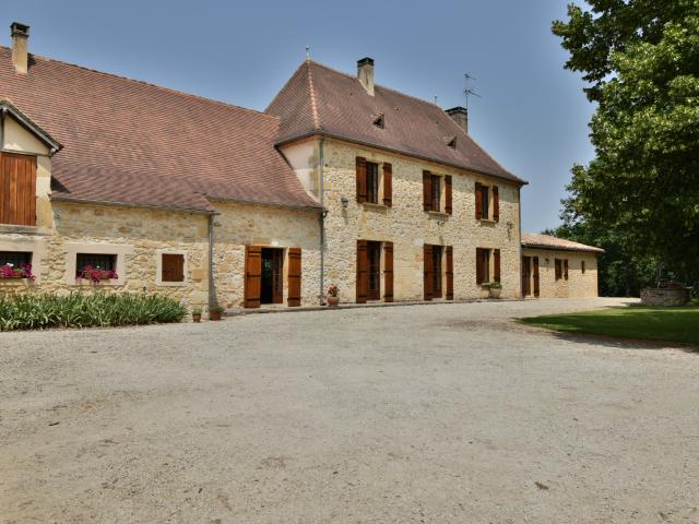 Château vente à Bergerac