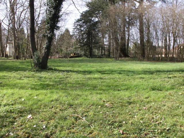 Terrain vente à Bergerac
