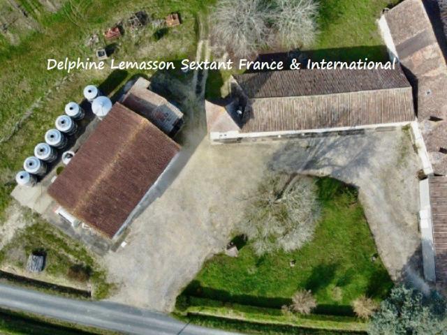 Villa vente à Bergerac
