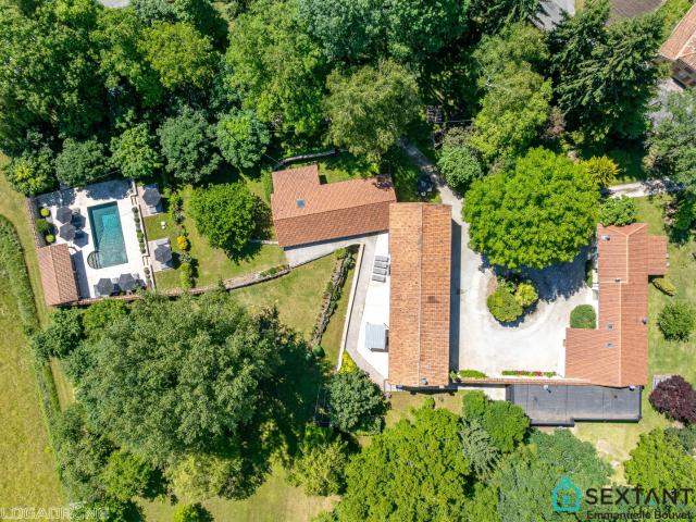 Villa vente à Bergerac
