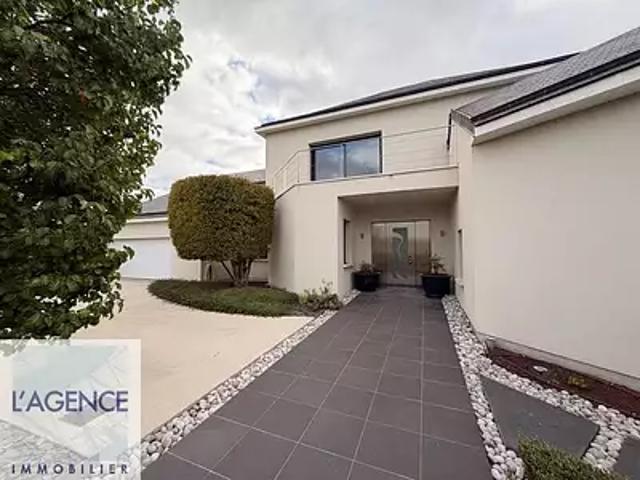 Maison vente à Bergères-lès-Vertus, Marne