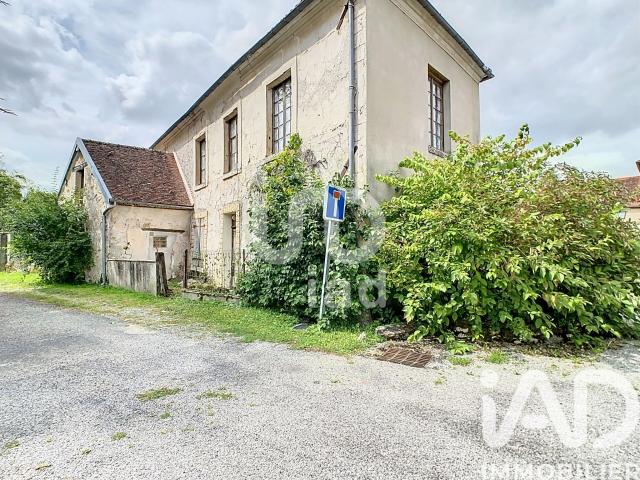 Maison vente à Épernay, Bergères-sous-montmirail