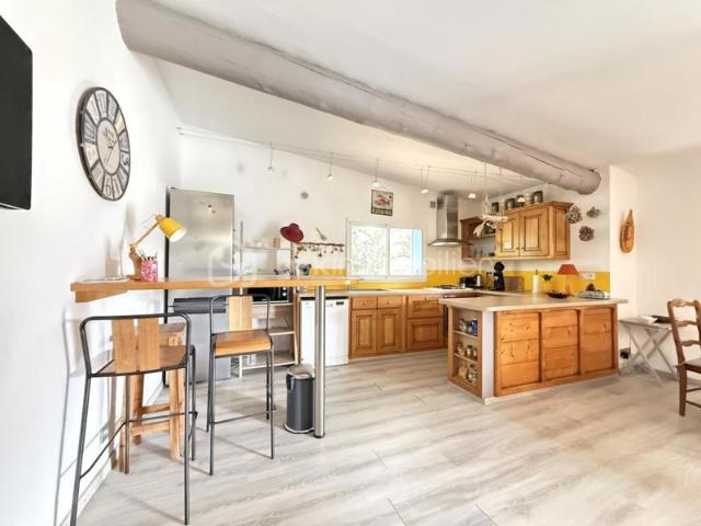 Maison vente à Sartène, Bonifacio