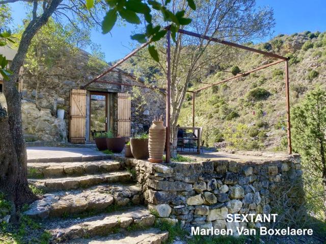 Maison vente à Narbonne, Embres-et-castelmaure