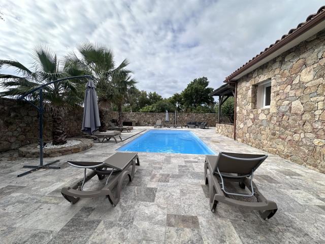 Maison vente à Corte, Chisa