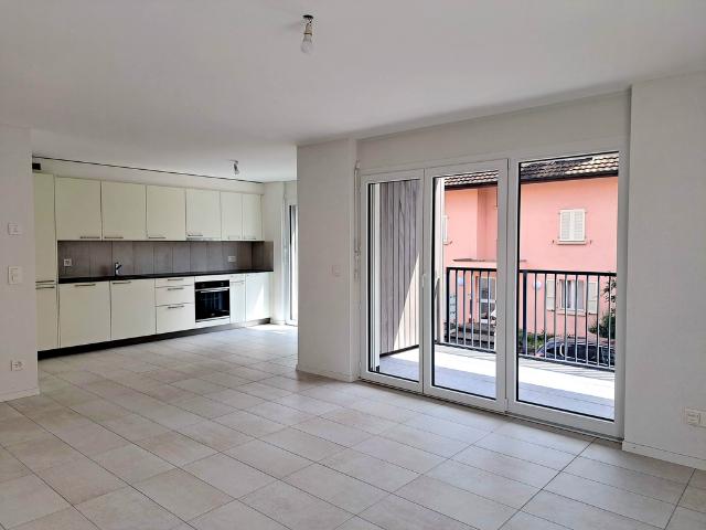 Apartment mieten in Payerne, Waadt