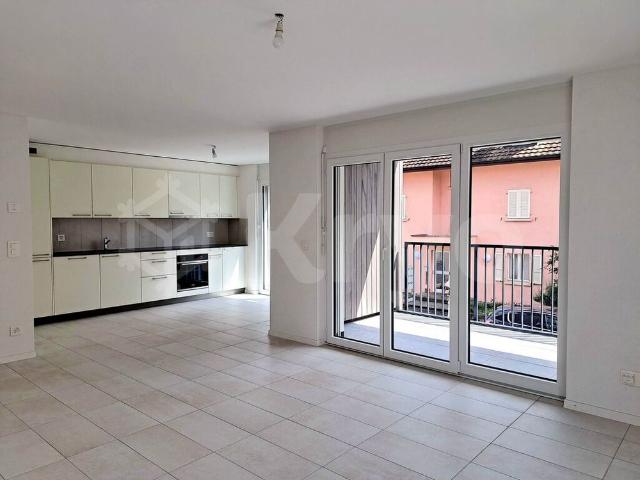 Apartment mieten in Payerne, Waadt