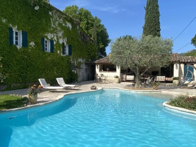 Maison vente à Aix-en-Provence, Aix-en-provence