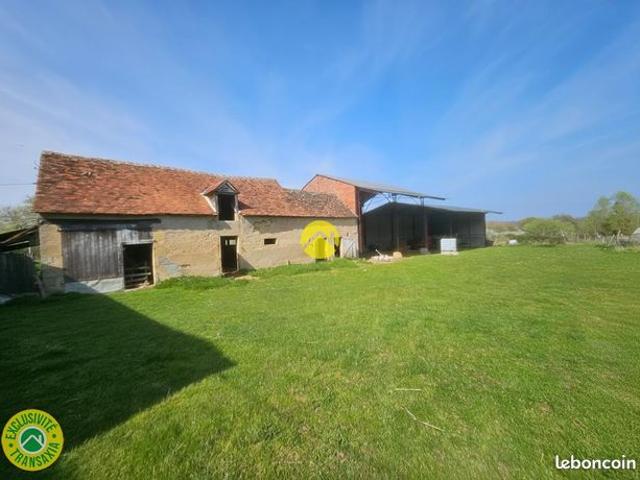 Maison vente à Saint-Amand-Montrond, Nérondes