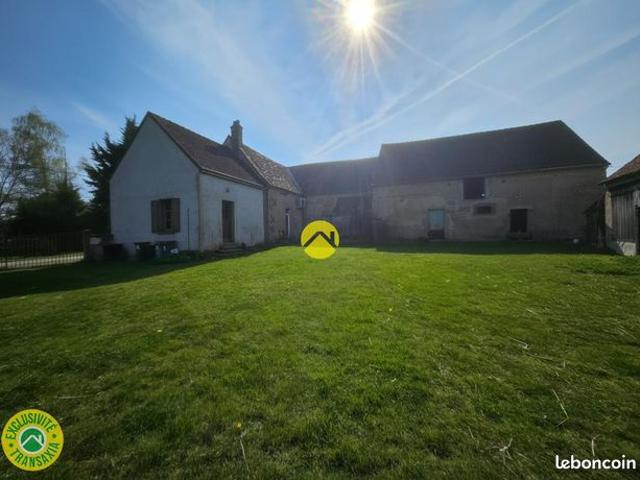 Maison vente à Saint-Amand-Montrond, Nérondes