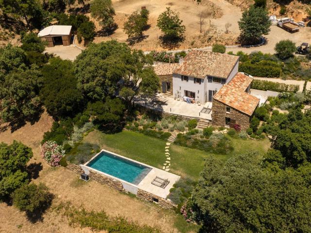 Maison vente à Arrondissement de Draguignan, La Garde-freinet