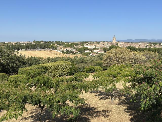 Maison vente à Béziers, Pézenas